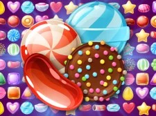 Candy Connect Νέο