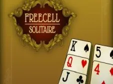 Πασιέντζα freecell!